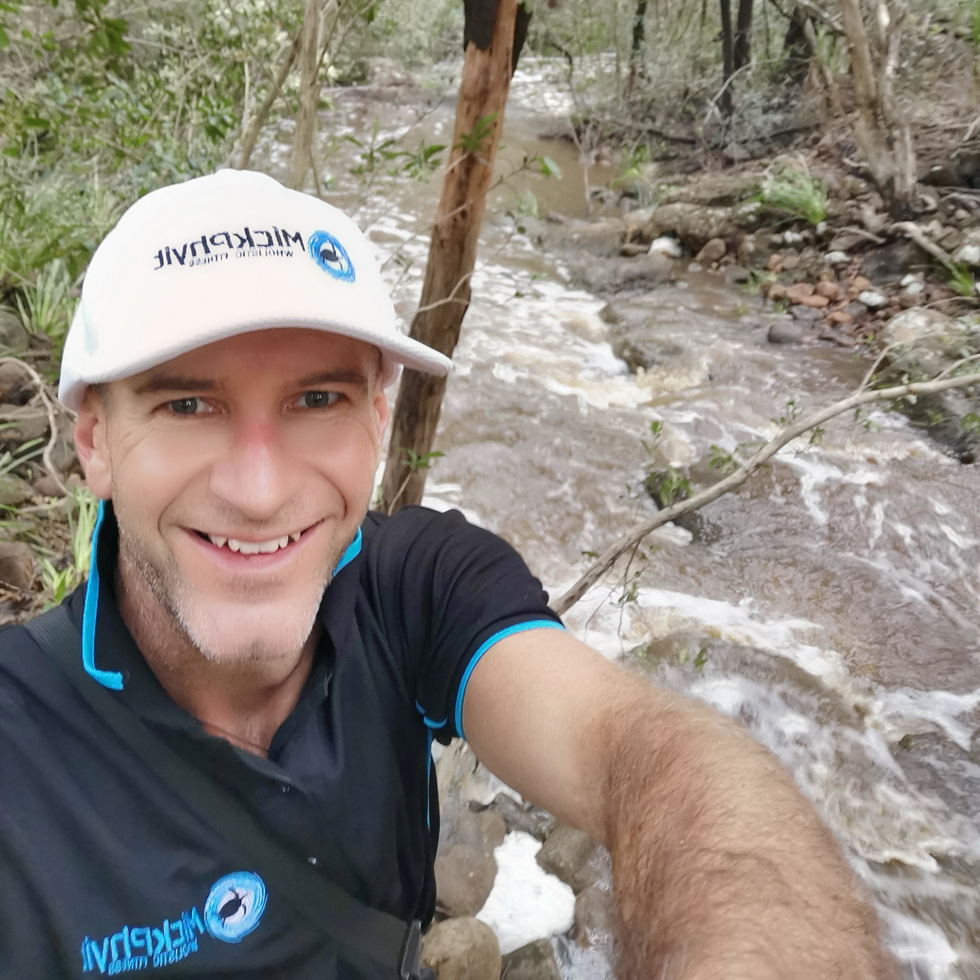 MICHAEL HORTON – Personal Training